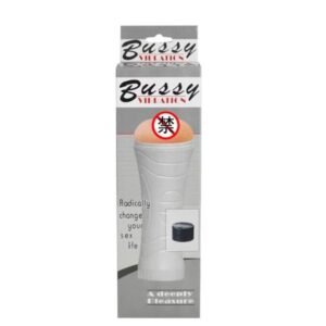 LoveMeHoney Premium Male Stimulation Cup – Reusable Soft Sleeve with Real-Feel Texture