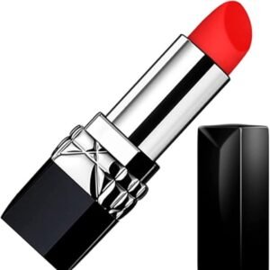 LoveMeHoney Mini Lipstick Silent Vibrating Massager – Discreet, Portable & Stylish Design