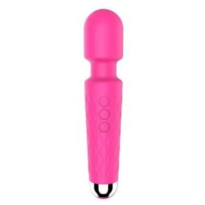 LOVEMEHONEY Personal Female Massager – Waterproof Personal Vibrator