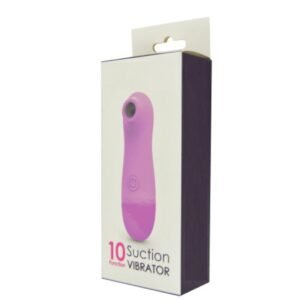 LOVEMEHONEY 10 Frequency Vibrator Women Stimulator Masturbator